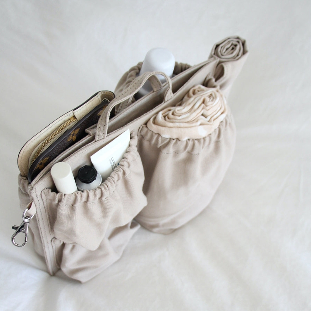 Tote savvy mini